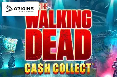 The Walking Dead Cash Collect